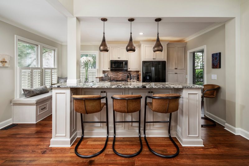 And Services Get Your New Bern Custom Creekside